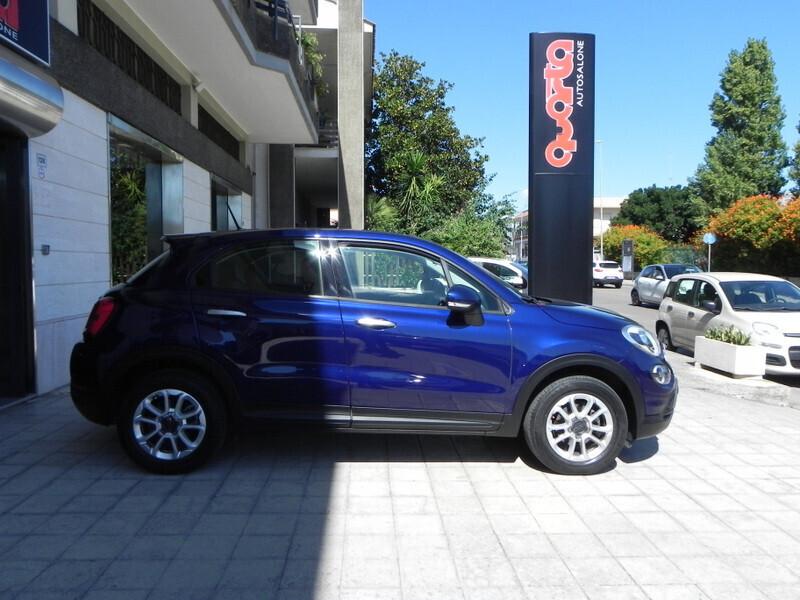 Fiat 500X 1.3 MultiJet 95 CV City Cross