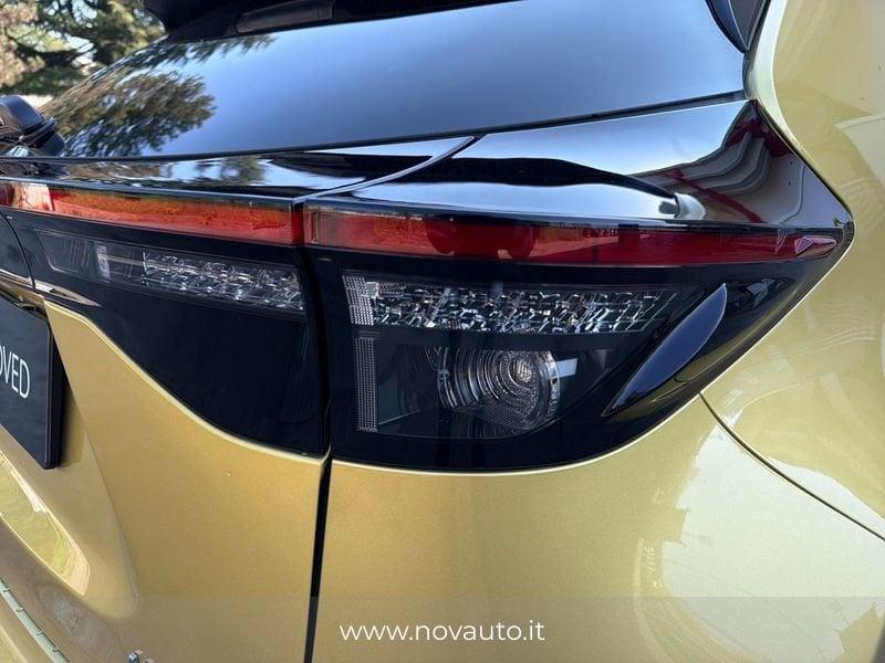 Toyota Yaris Cross 1.5H (116 CV) E-CVT Premiere