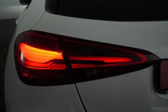 MERCEDES-BENZ A 180 A 180 Automatic Progressive Advanced