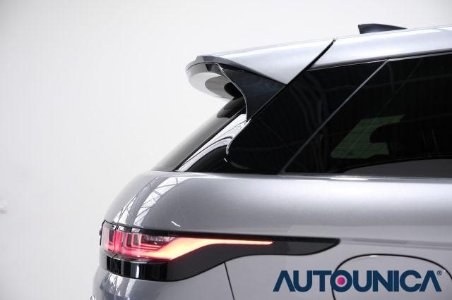 LAND ROVER Range Rover Evoque 2.0 I4 200 CV AWD AUTOMATICA