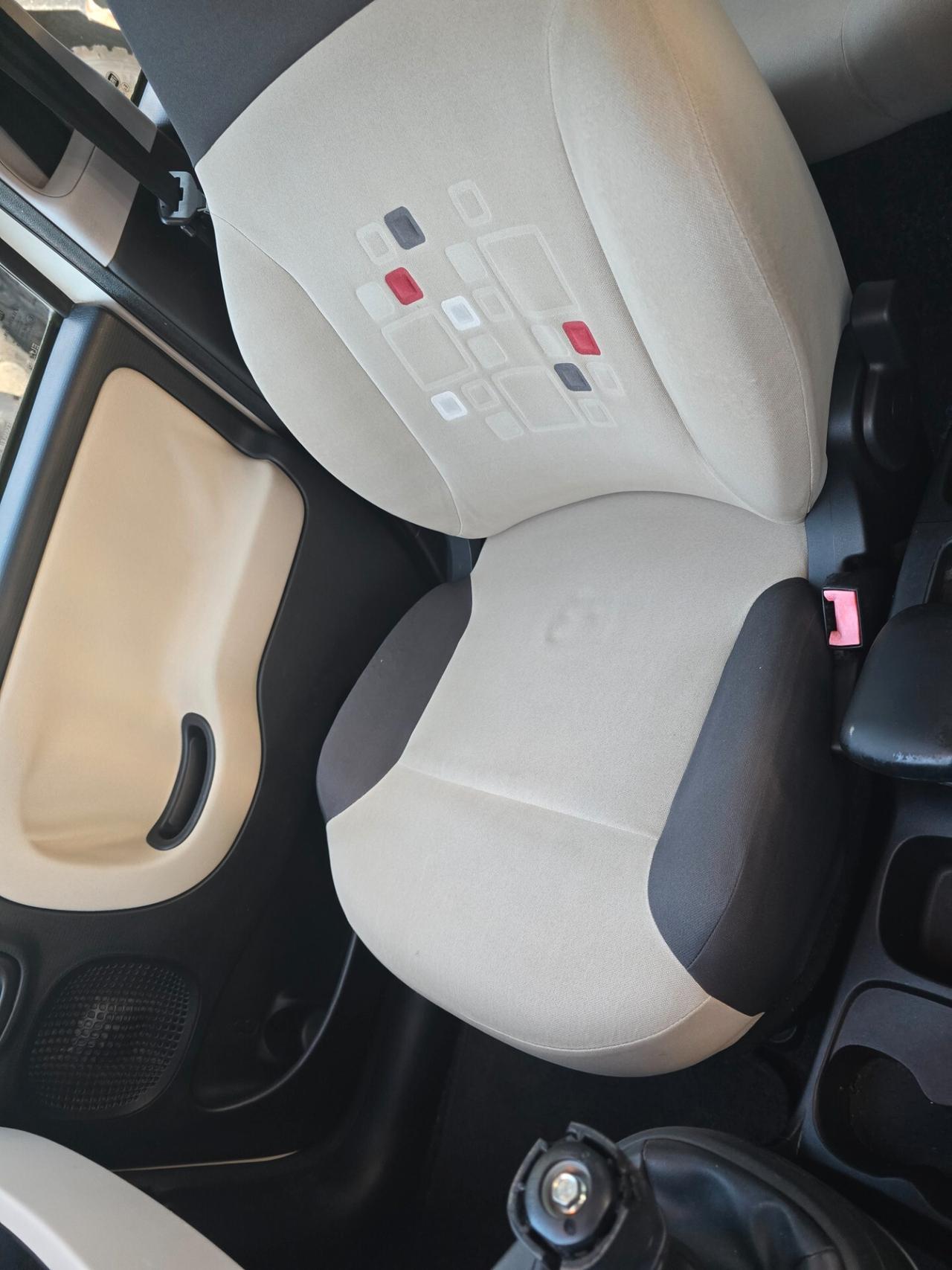 Fiat Panda 0.9 TwinAir Turbo Natural Power Young