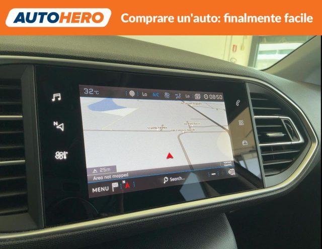 PEUGEOT 308 BlueHDi 130 S&S Allure Pack