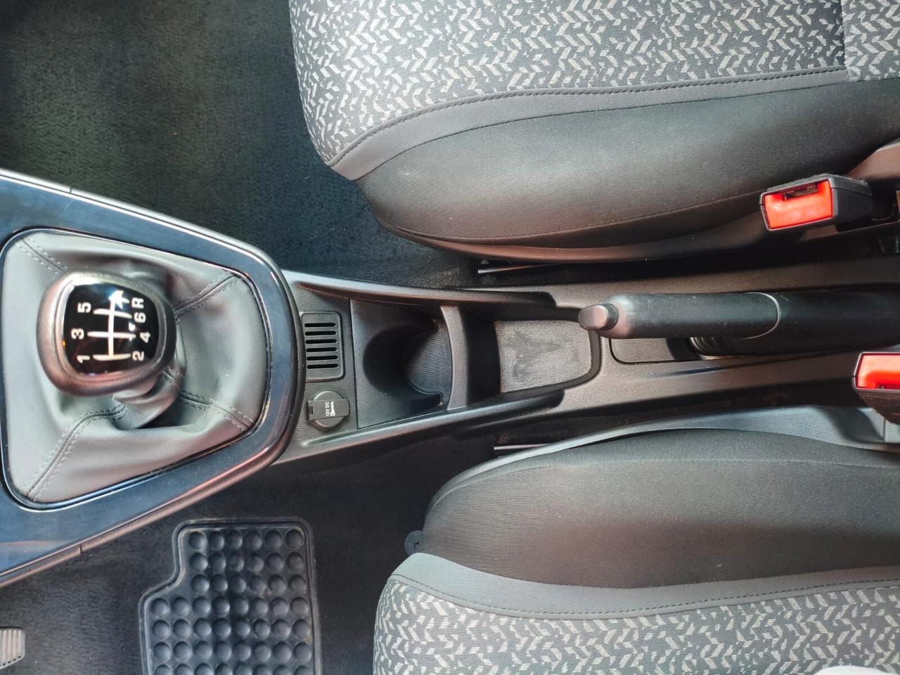 Lancia Ypsilon 1.0 FireFly 5 porte S&S Hybrid UnYca