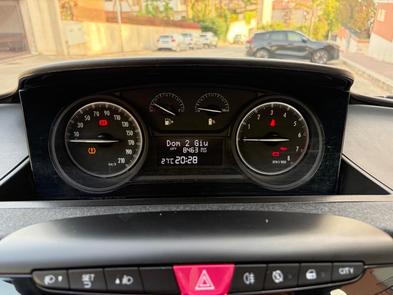 Lancia Ypsilon 1.0 FireFly benz ideale per neopate