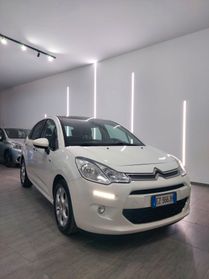 Citroen C3 1.4 HDi 70 Exclusive 2015