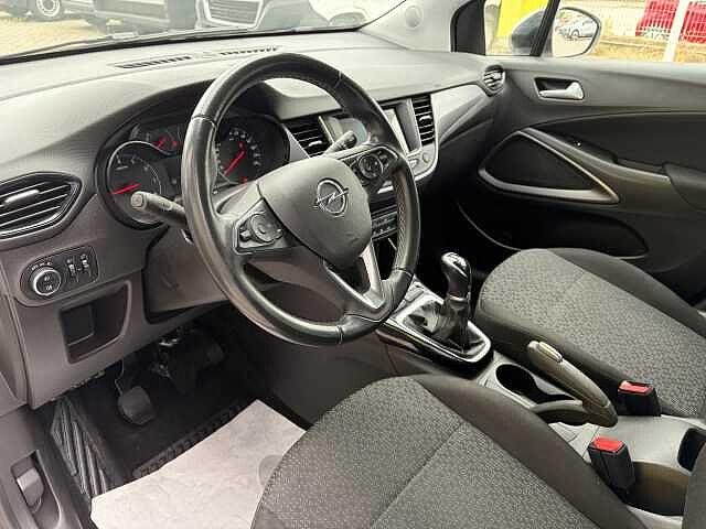 Opel Crossland 1.2 83 CV Design & Tech
