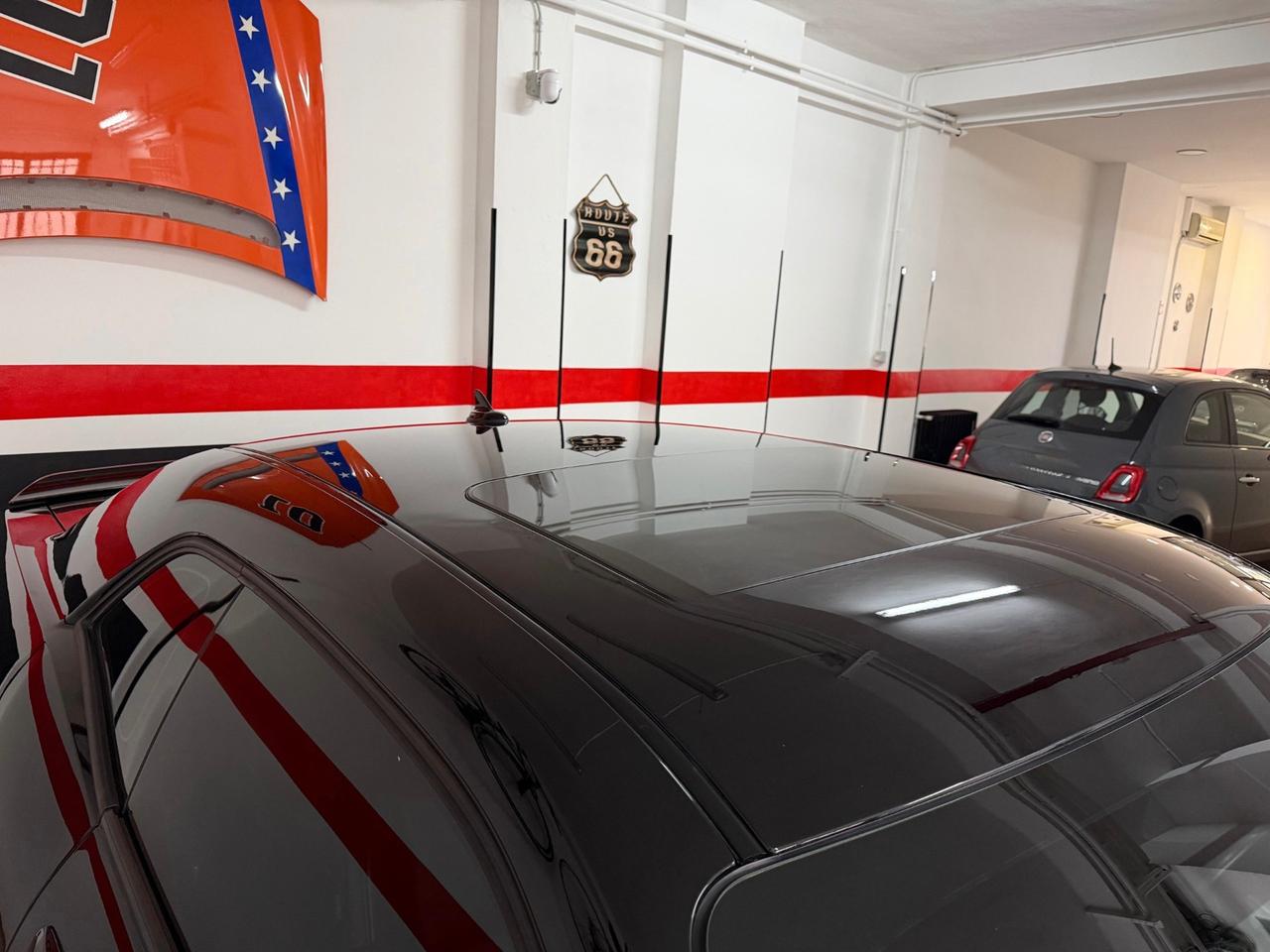 Dodge Challenger 3600 V6 km 41000 Permuto