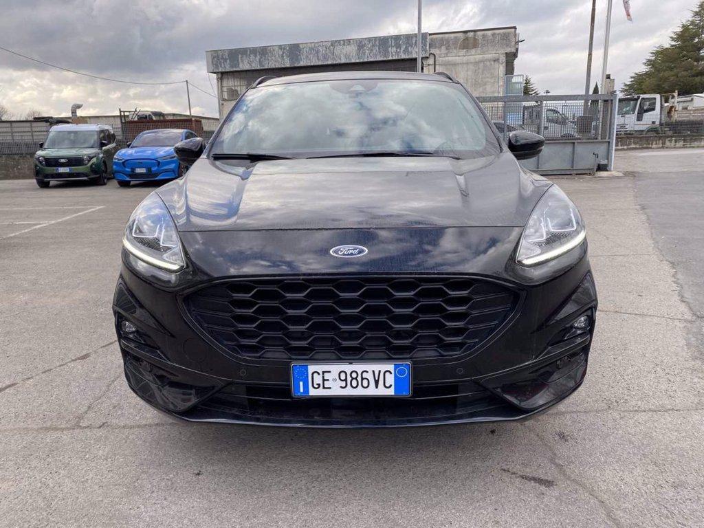 FORD Kuga 2.5 Plug In Hybrid 225 CV CVT 2WD ST-Line del 2021