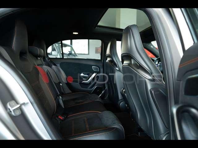 Mercedes-Benz A 45 AMG S Premium Street Style Edition 4Matic+