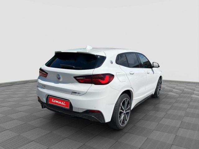 BMW X2 X2 sDrive18i Msport