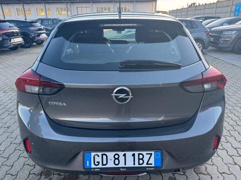 Opel Corsa 1.2 Elegance