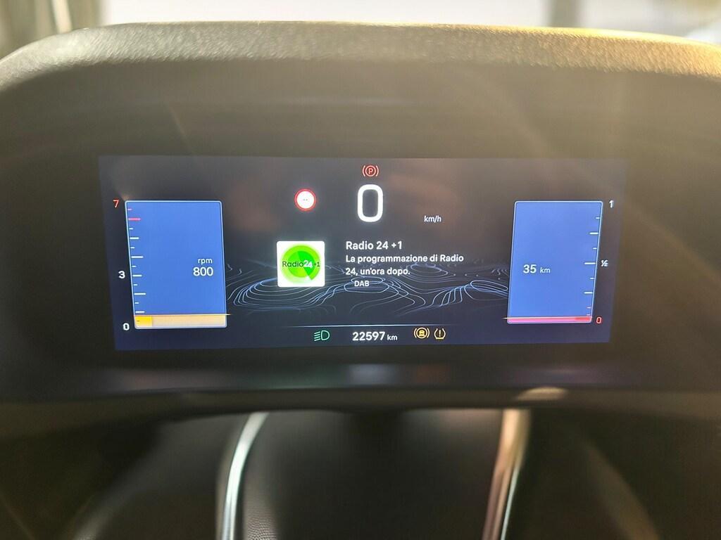 Jeep Avenger 1.2 Turbo Altitude FWD