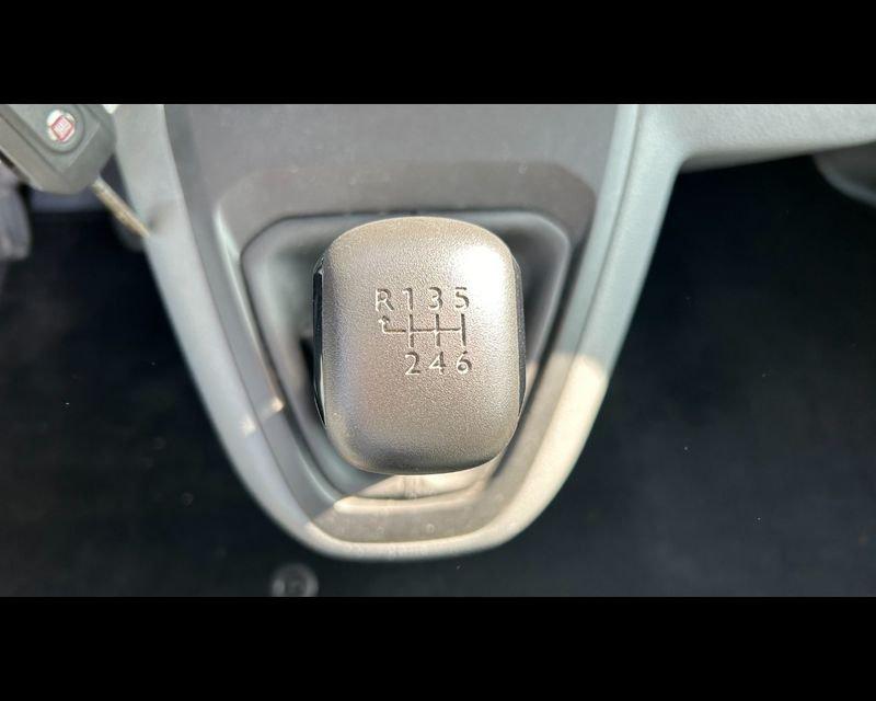 FIAT Scudo 1.5 BlueHDi 120CV PC-TN Furgone Lounge
