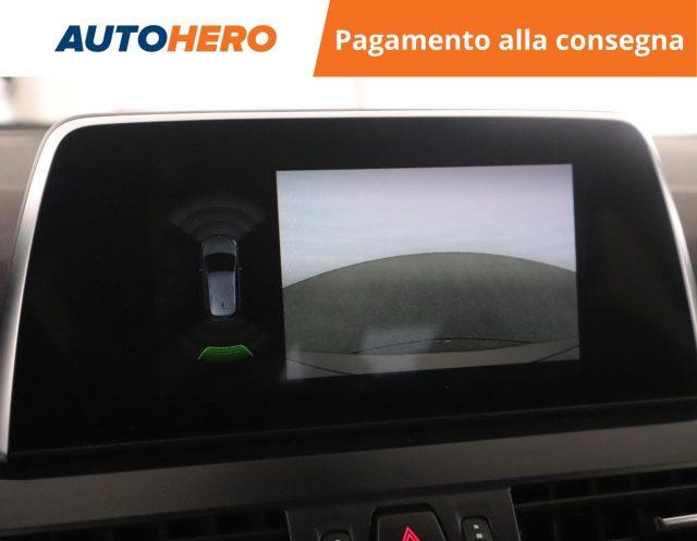 BMW 225 xe Active Tourer iPerformance Advantage aut.