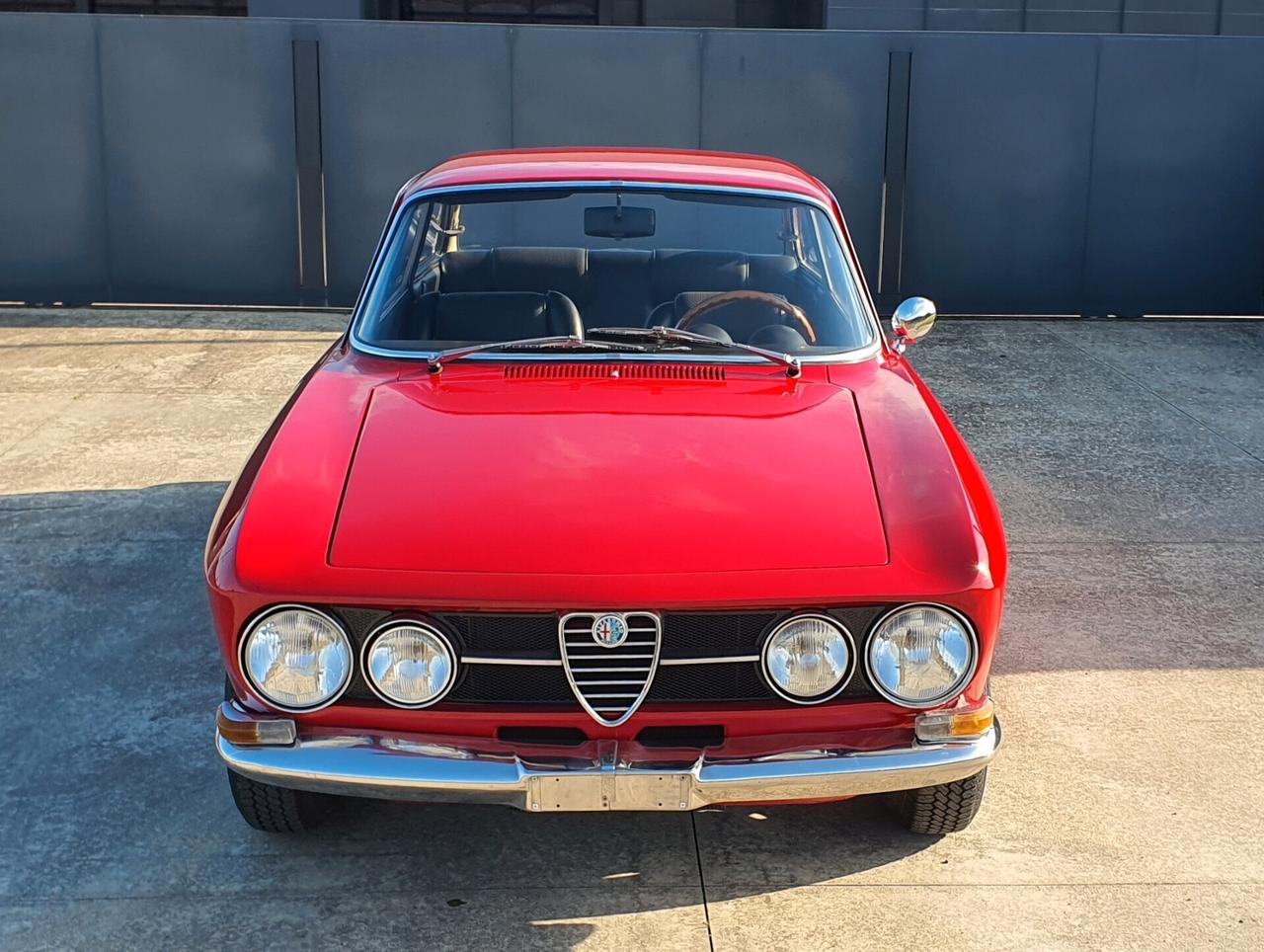 Alfa Romeo Altro GT 1750 Veloce