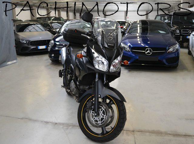 SUZUKI V-Strom 650 DL Unico Proprietario