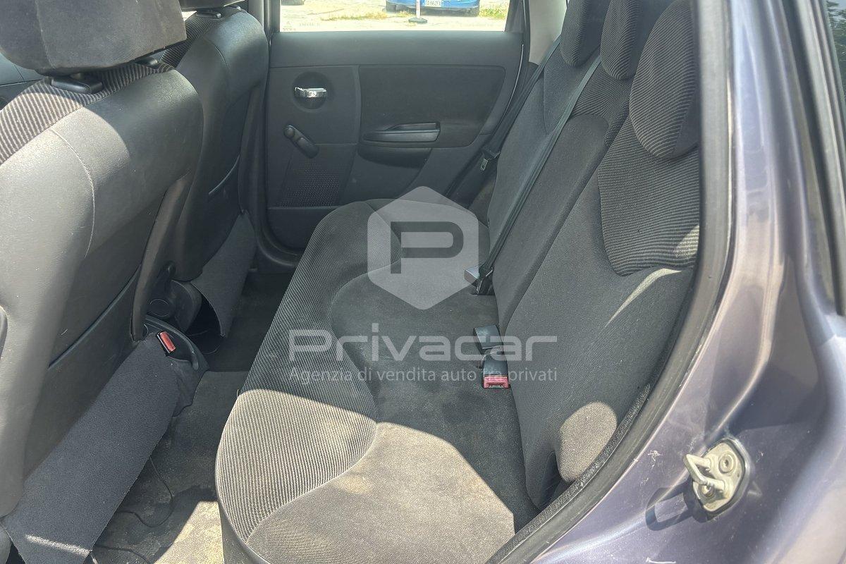 CITROEN C3 1.1 Classique