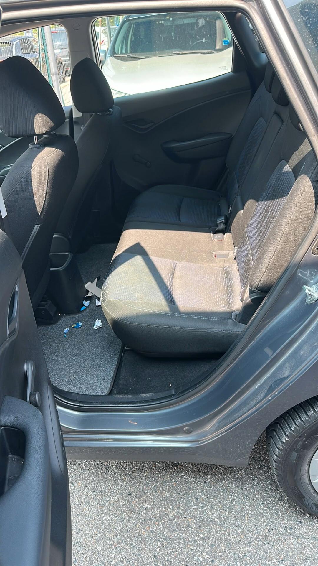 Hyundai iX20 1.4 90 CV Comfort