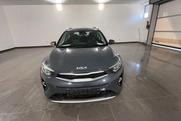 Kia Stonic 1.0 T-GDi 120 CV MHEV DCT Style
