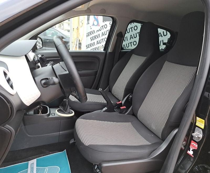 Renault Twingo Twingo 1.0 sce Duel2 65cv