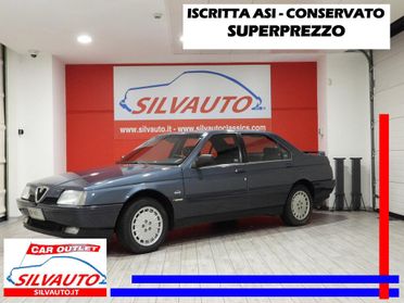Alfa Romeo 164 2.0 Turbo