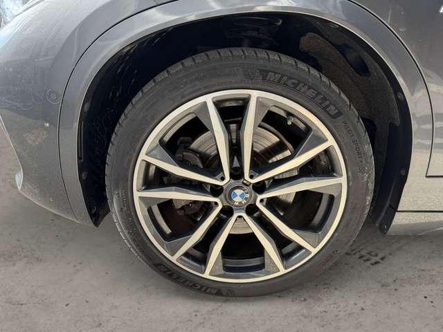 BMW X2 M xdrive20d M Mesh Edition auto