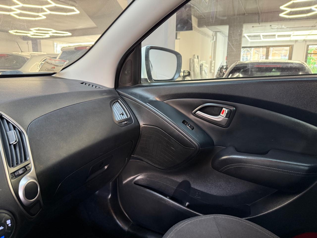 Hyundai iX35 1.7 CRDi - FABIANOAUTO