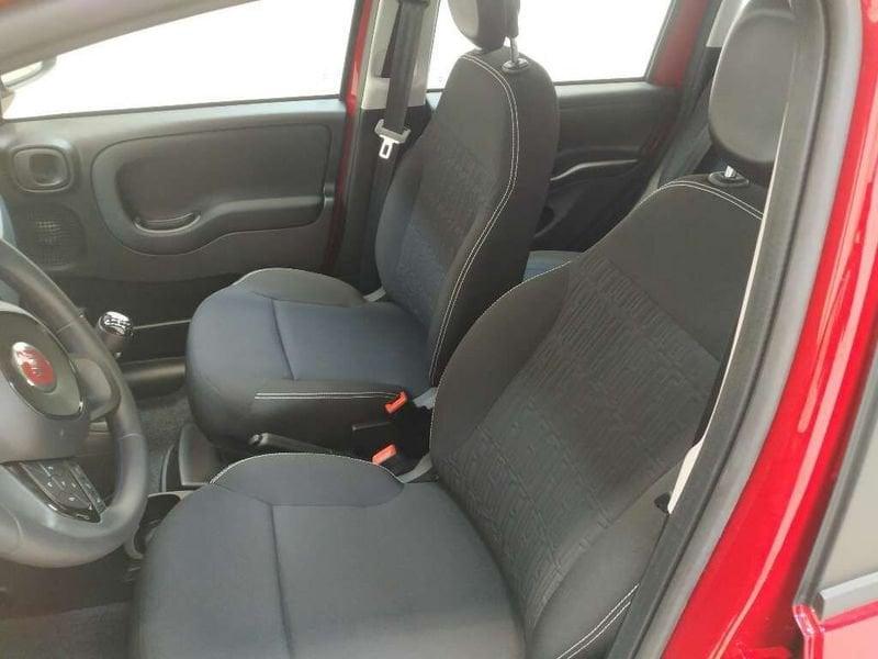 FIAT Pandina 1.0 firefly hybrid Icon s&s 70cv 5p.ti