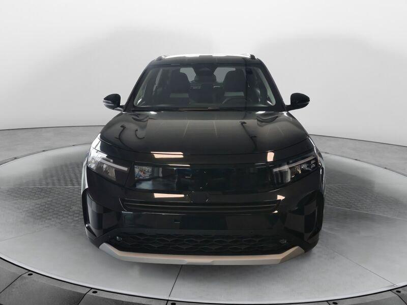 Opel Frontera Frontera Hybrid 110 CV EDCT GS