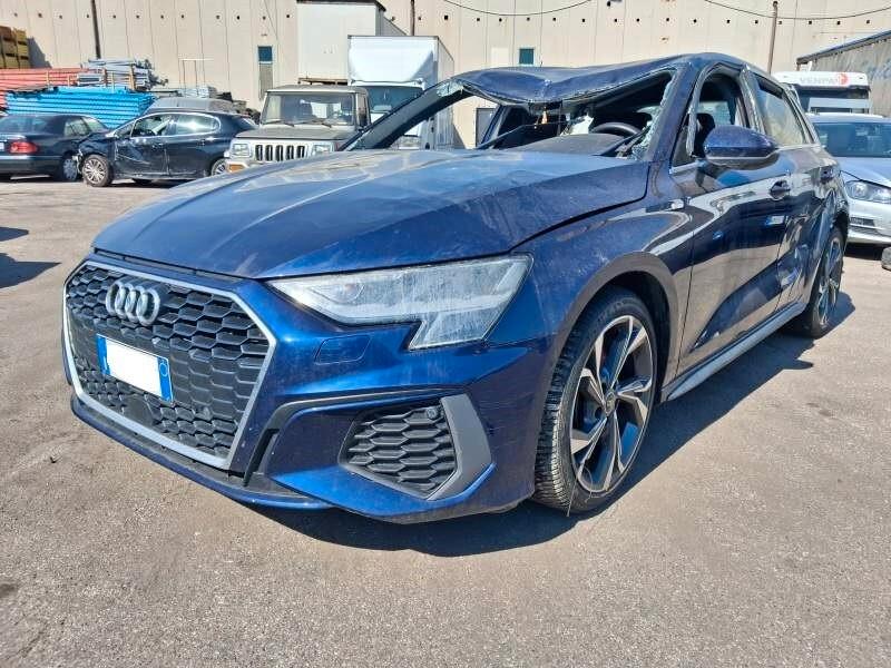 Audi A3 SPB 30 TDI Business Advanced