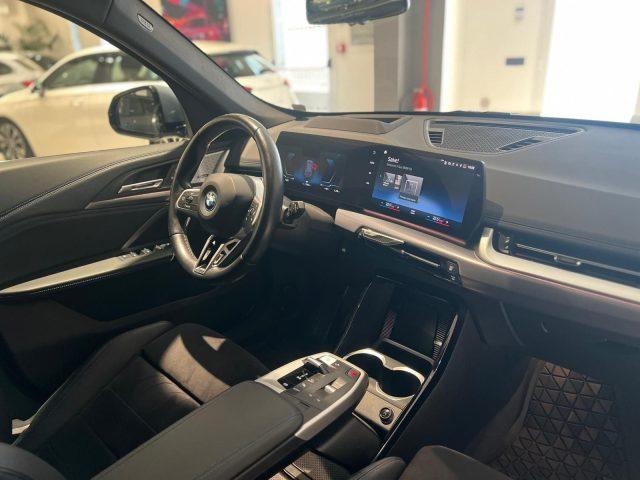 BMW iX1 xDrive30 MSport