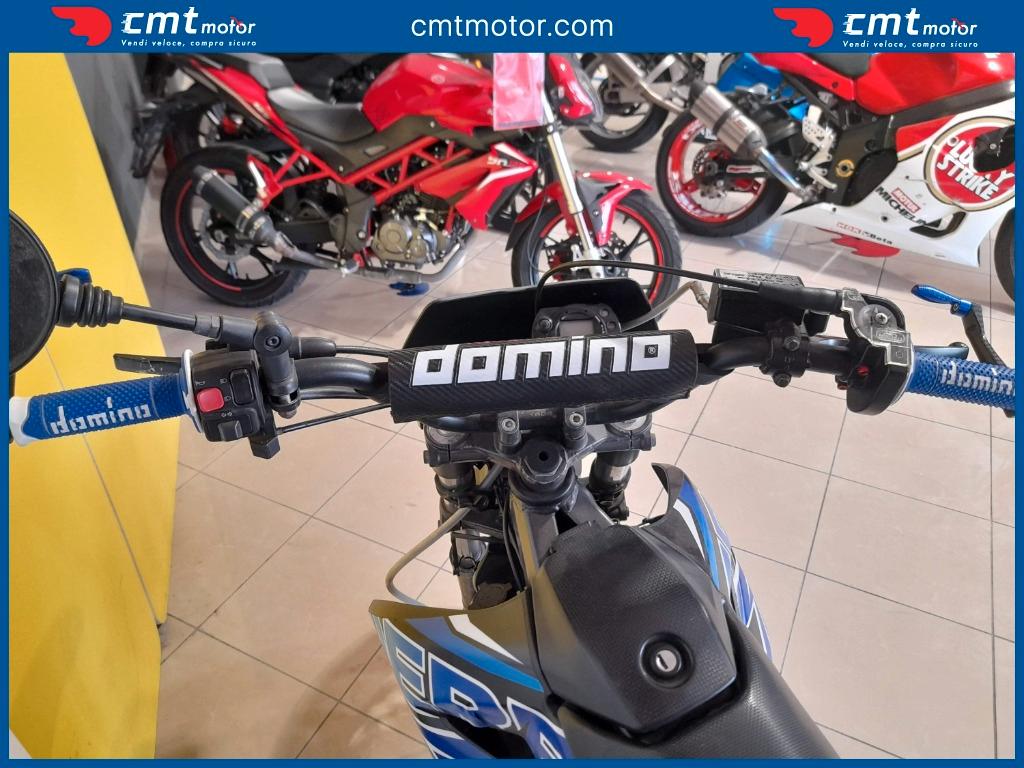 Derbi Senda 50 - 2013