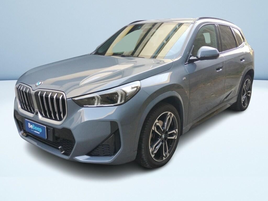 BMW X1 18 d Msport sDrive DCT
