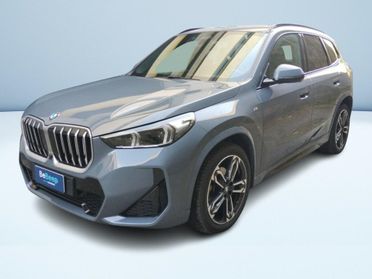 BMW X1 18 d Msport sDrive DCT