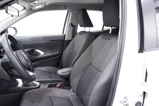 TOYOTA Yaris Cross 1.5 Hybrid 5p. E-CVT Business