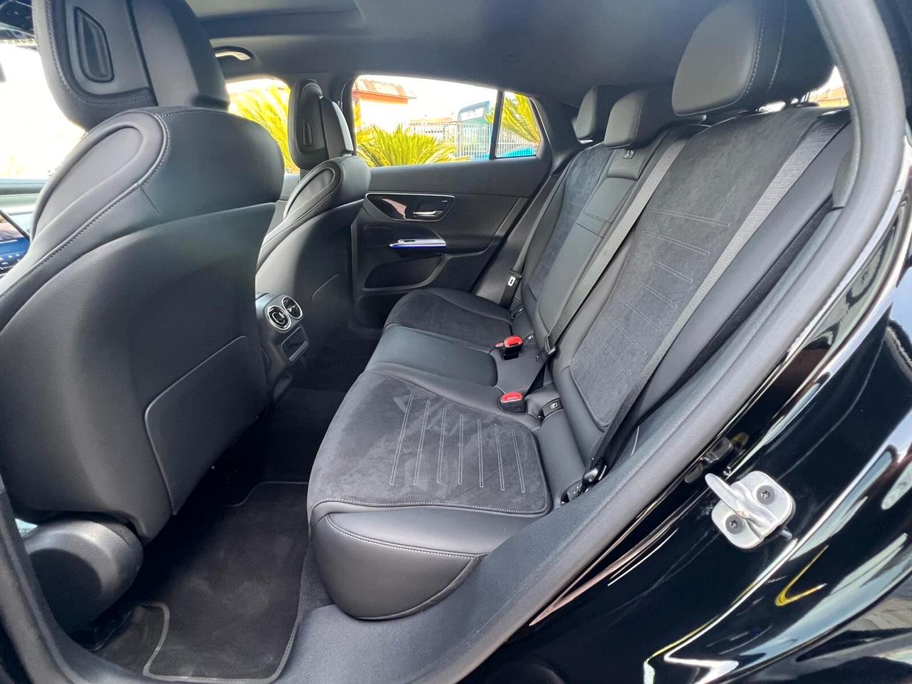 Mercedes-Benz GLC 220 d ACCONTO €26.600 NOLEGGIO RISCATTO NOSCORING