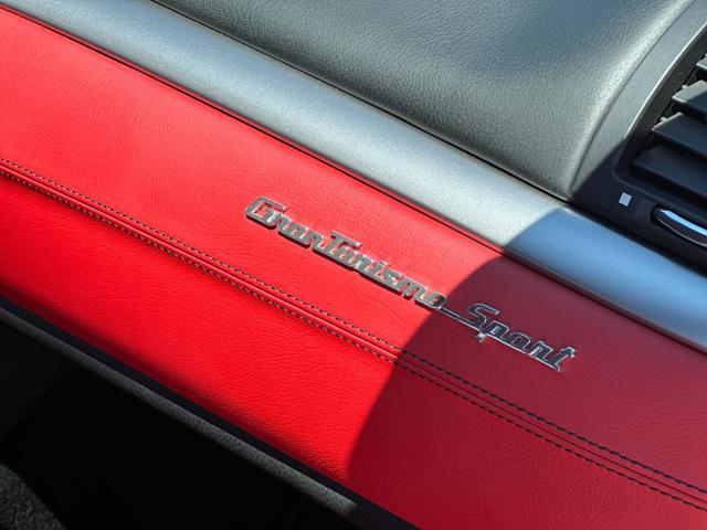 MASERATI GranTurismo 4.7 V8 460cv Sport