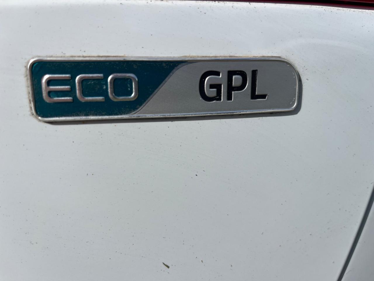 Kia Venga 1.4 GPL 2015 INCIDENTATA MARCIANTE
