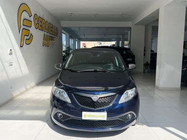 LANCIA Ypsilon 1.2 69 CV 5 porte GPL Ecochic Silver tua da ?119,0