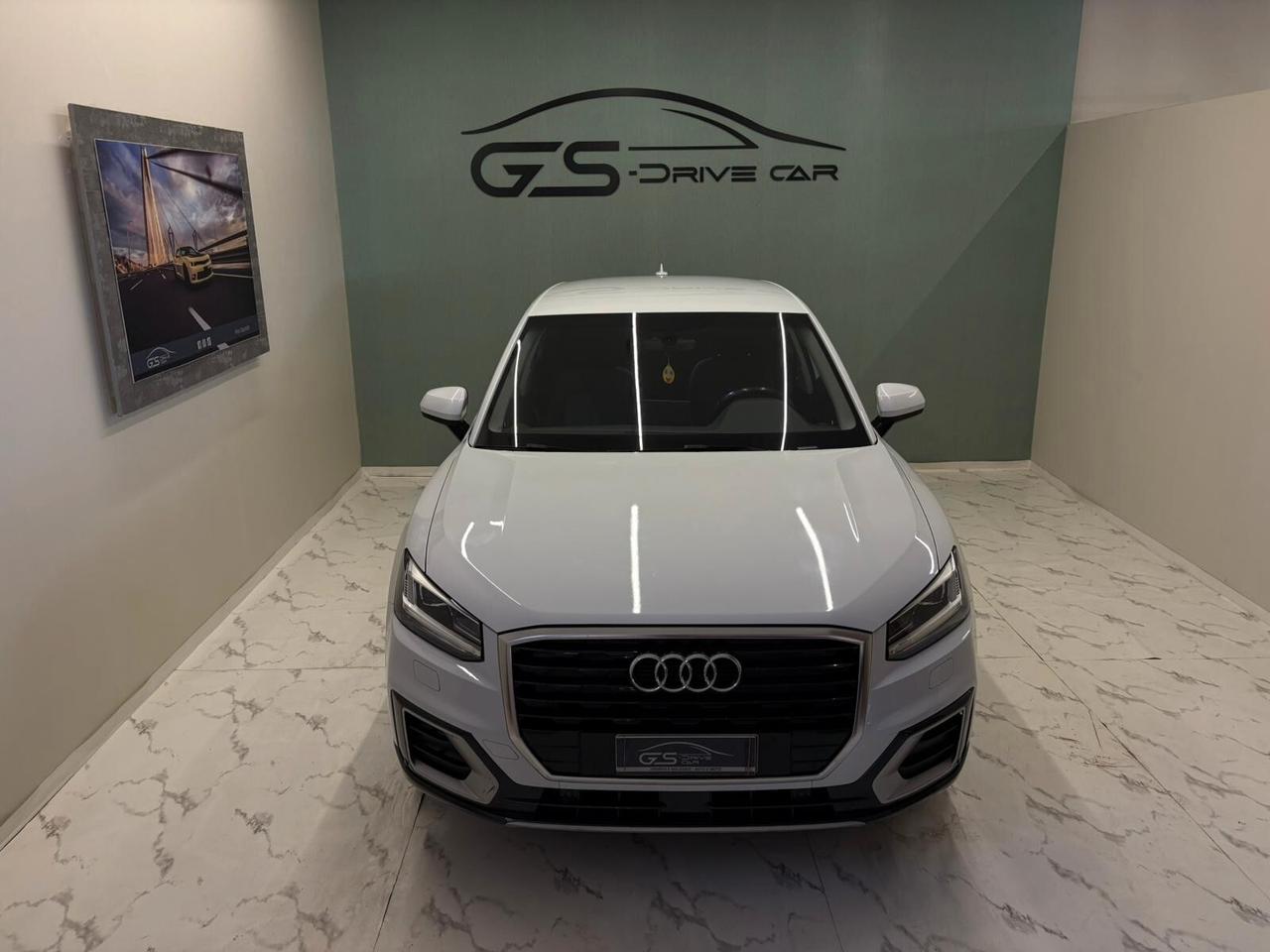 Audi Q2 1.600cc 116cv TDI S line Edition