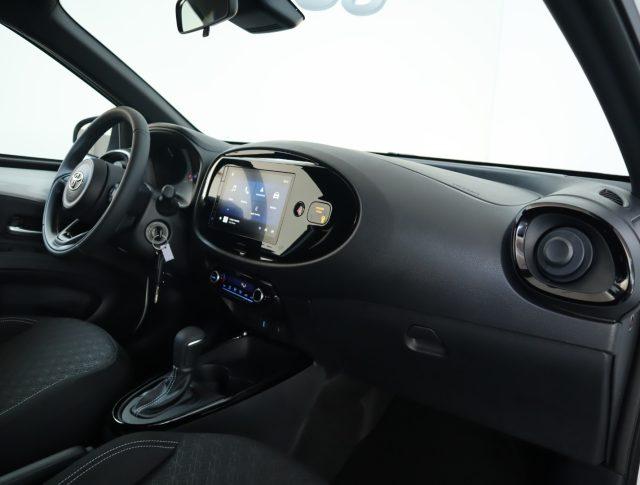 TOYOTA Aygo X 1.0 VVT-i 72 CV 5 porte Active S-CVT*PROMO PARISI*