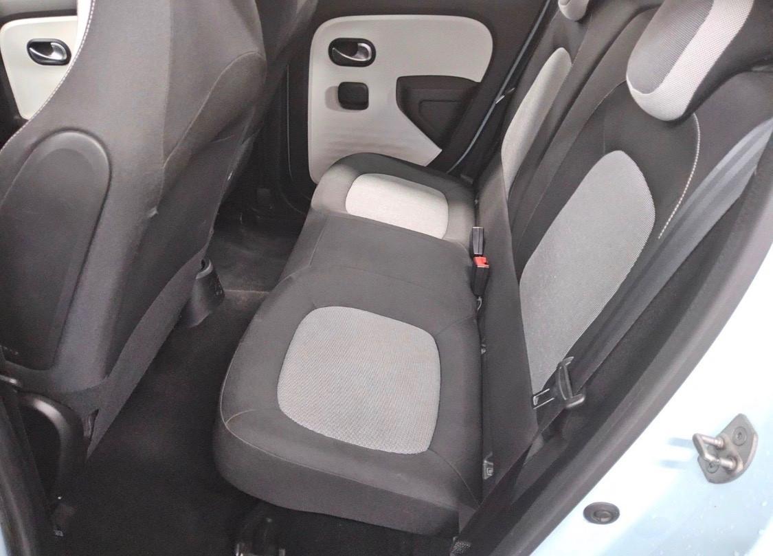 Renault Twingo Live 1.0 SCe 70cv