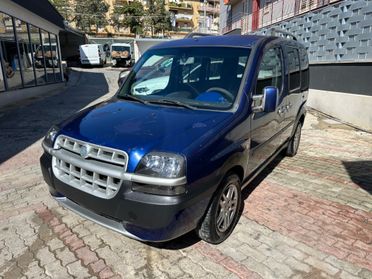 Fiat Doblo 1.9 JTD cat Malibù 5 posti 2002