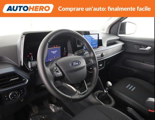 FORD Tourneo Courier 1.0 EcoBoost Active