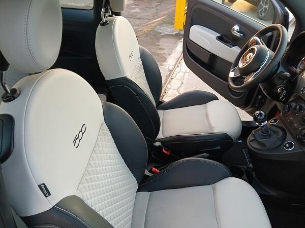 FIAT 500 1.0 HYBRID 70 CV DOLCEVITA