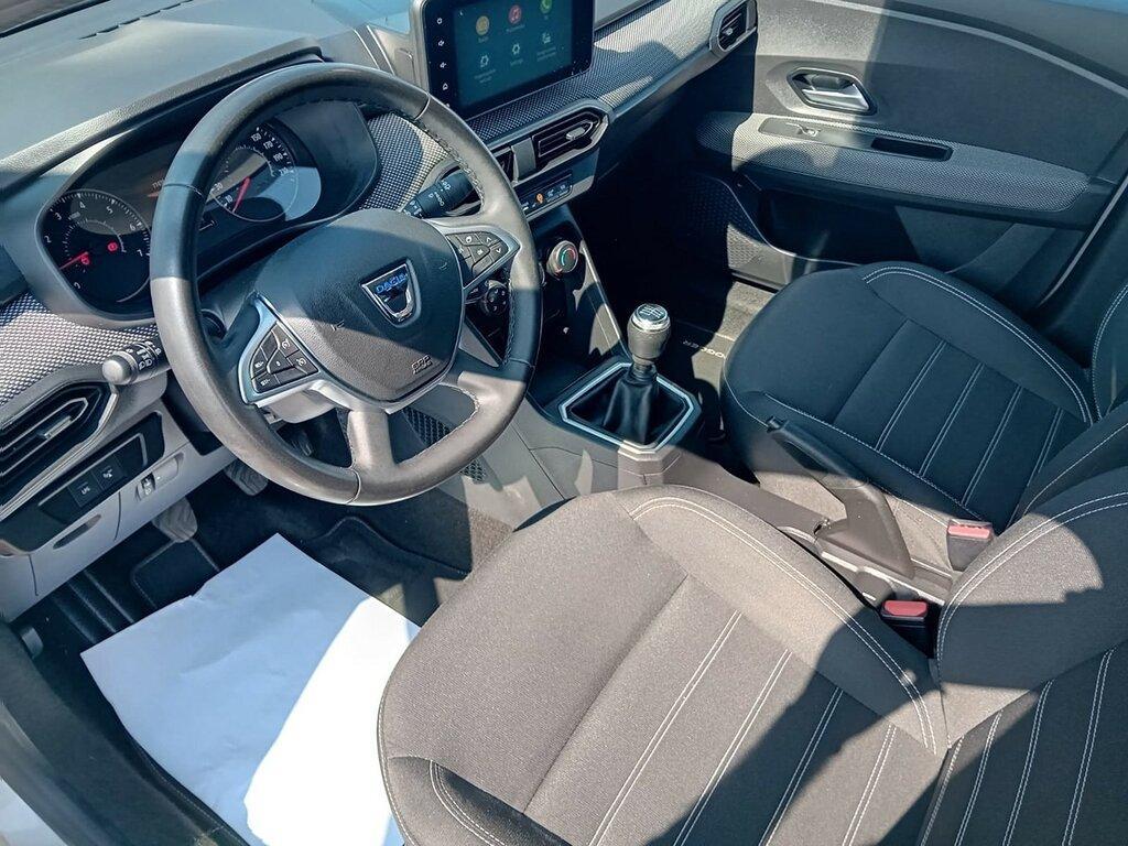 Dacia Jogger 1.0 TCe GPL Comfort