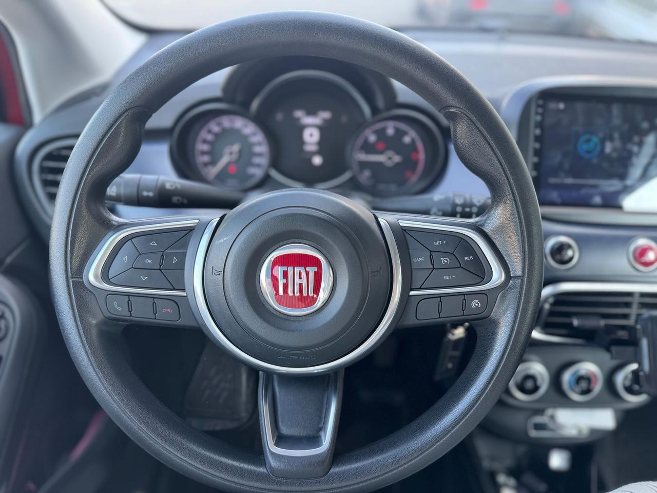 Fiat 500X Cult 1.3 Multijet #10335