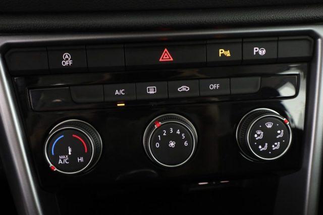 VOLKSWAGEN T-Roc T-Roc 1.0 TSI Life