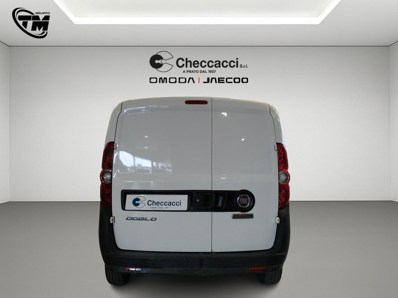 Fiat Doblo Doblò 1.3 MJT S&S PC-TN Cargo Lounge