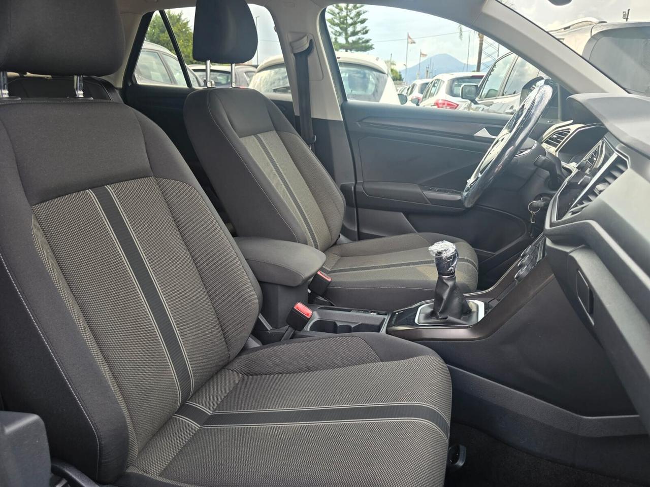 VW T-ROC 1.0TSI 116CV ADVANCED PLUS
